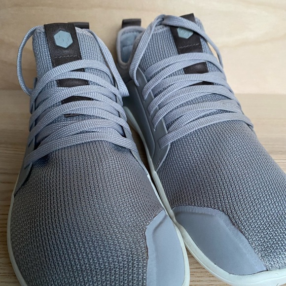 🌪️RARE EU38 Vivobarefoot kasana shoes - Picture 9 of 11